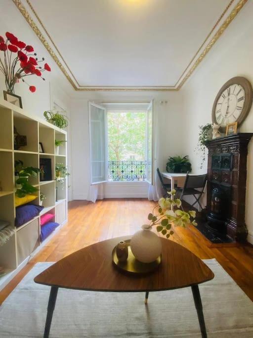Appartement Domus Aurea *