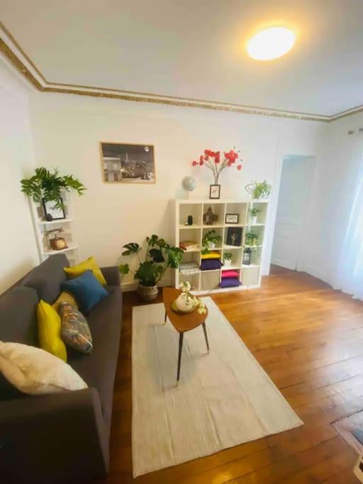 Appartement Domus Aurea