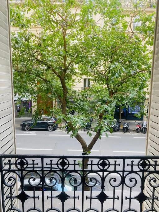 Domus Aurea Appartement Parijs